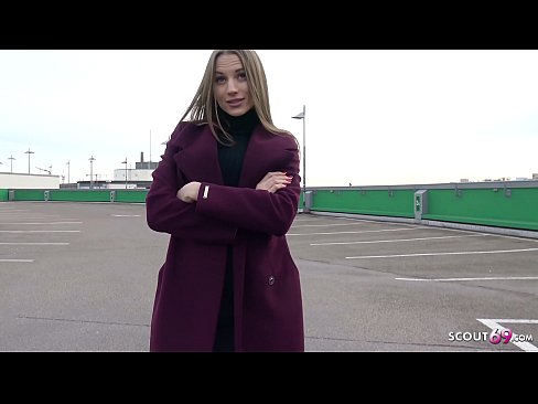 ❤️ ALMAN SKAUTU TOXUNAN STELE, PARKOT NAKİLİ VƏ PUL ÜÇÜN SEKSİ XƏYYADIR ❌ Gözəl porno az.pornohammer.ru ❤