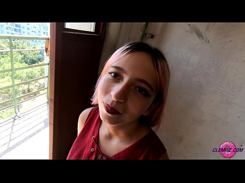 ❤️ Tələbə şəhvətli əmzikli bir qərib in the outback - cum On Onun üzündə ❌ Gözəl porno az.pornohammer.ru ❤